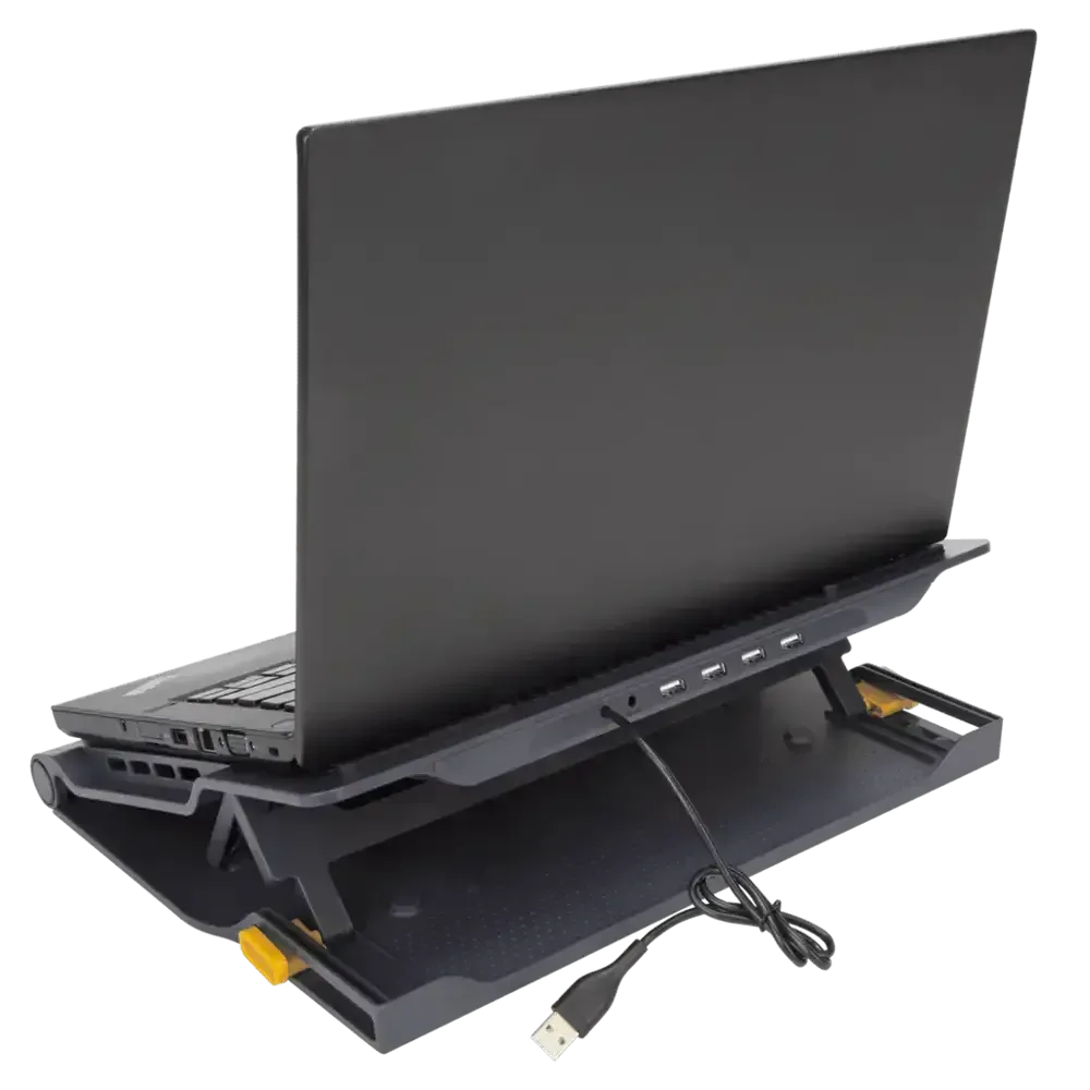 Targus base ventiladora