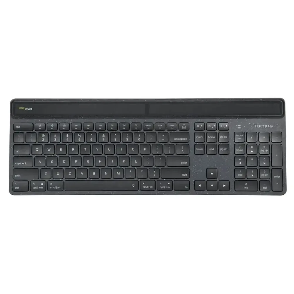Teclado ecoSmart