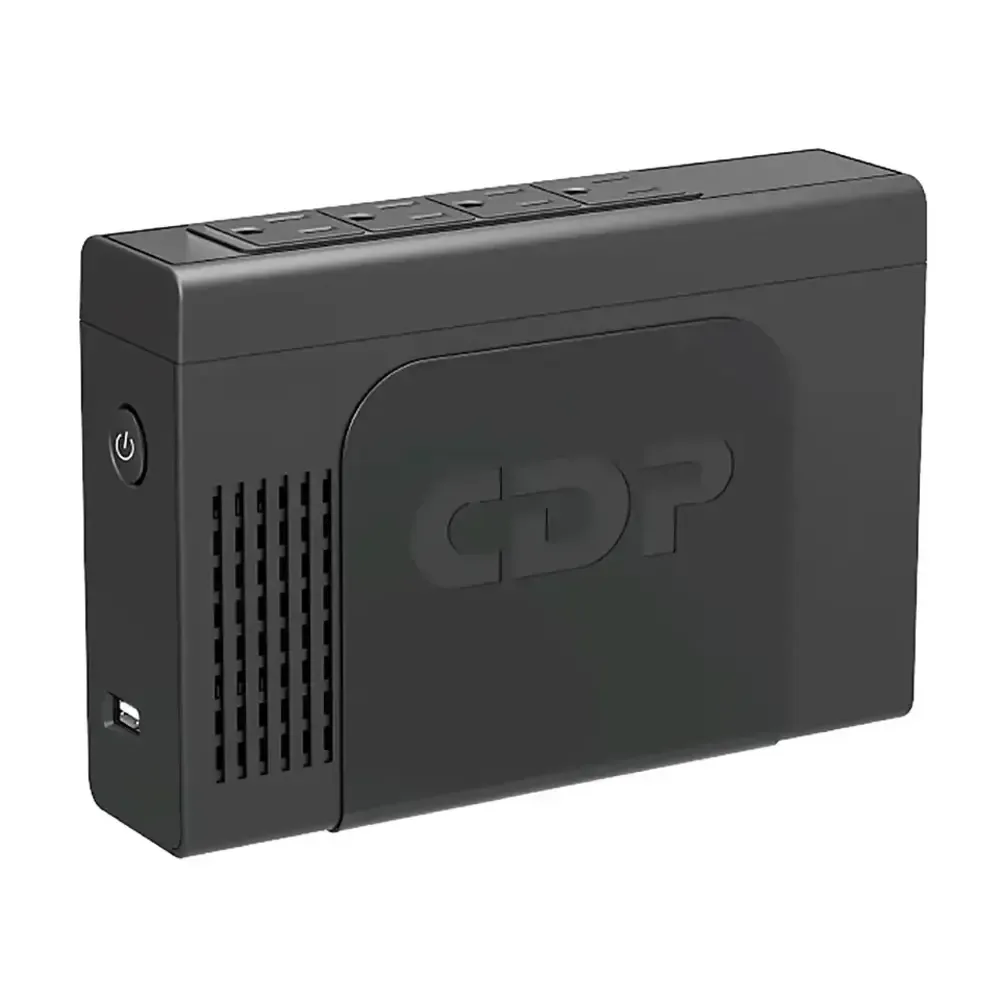 UPS CDP