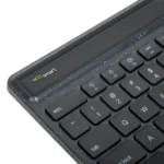 Targus teclado ecoSmart de recolección de energía sostenible-AKB868US - Image 3