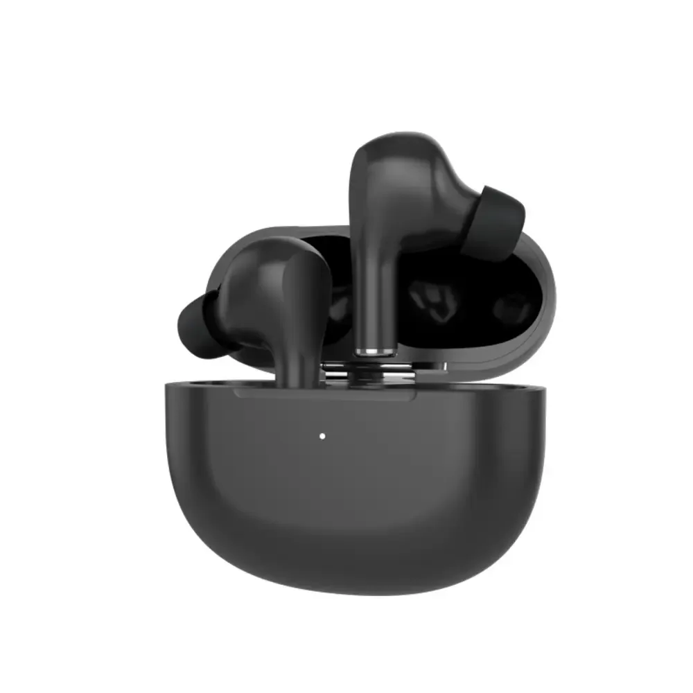 Klip Xtreme – KTE-250BK – True wireless earphones Klip Xtreme – KTE-250BK – True wireless earphones