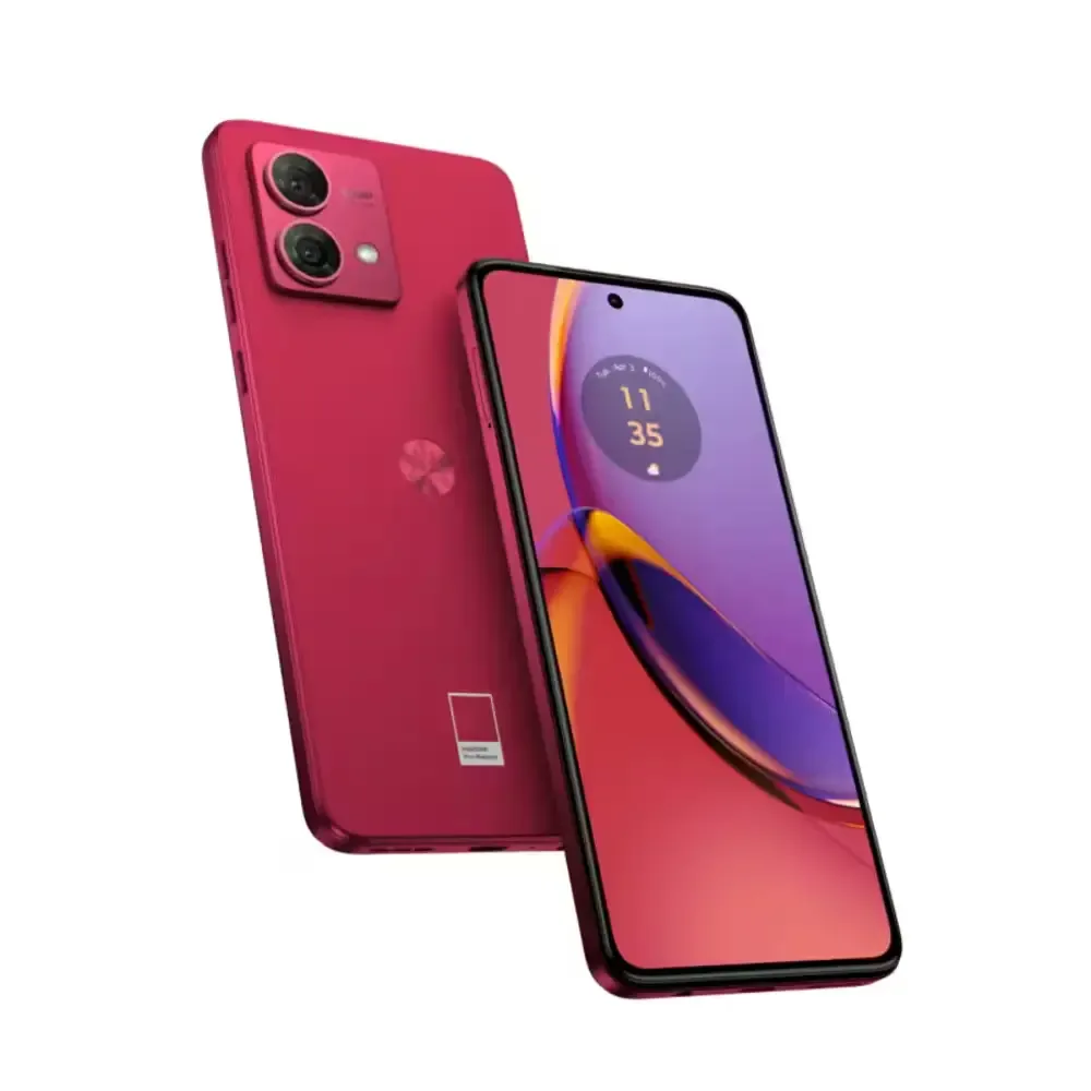 Motorola G84 Magenta