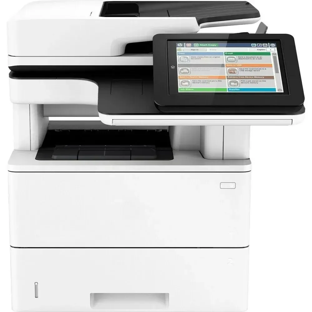 HP LaserJet Managed e52645dn