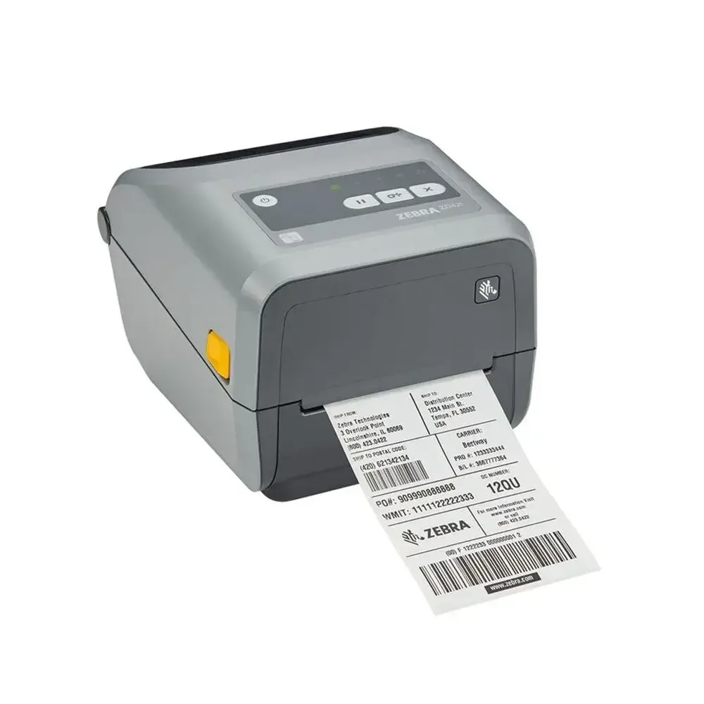 IMPRESORA PUNTO DE VENTA ZEBRA ZD421