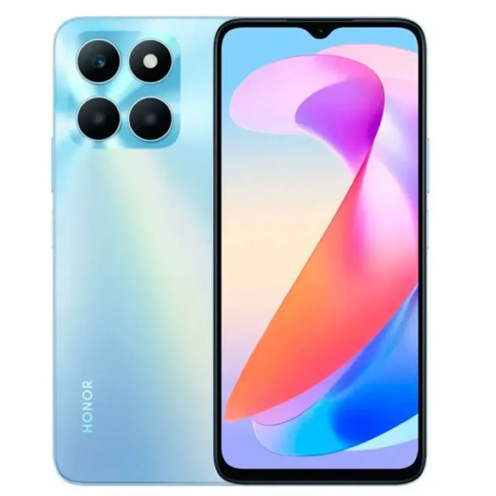 Honor X6a plus