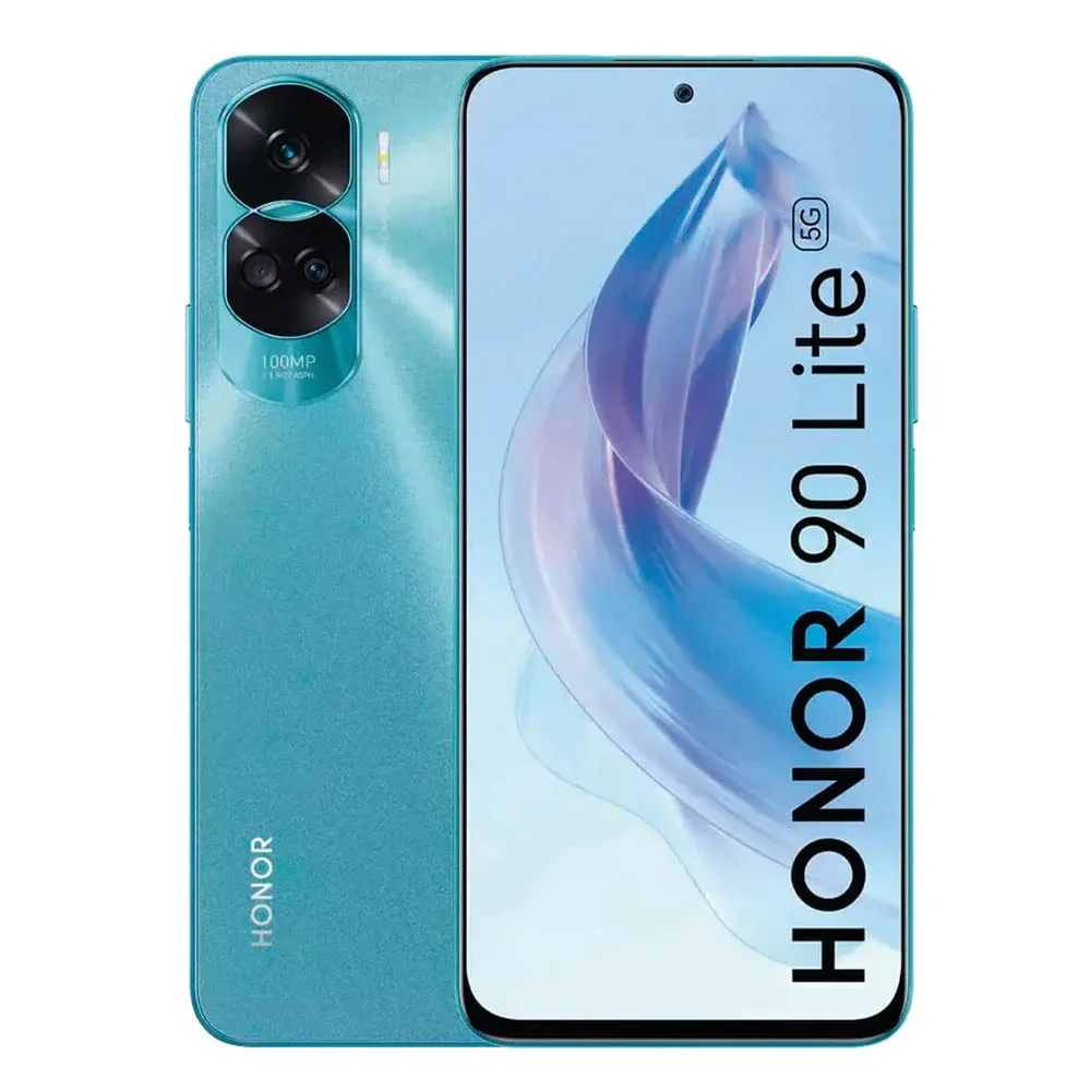 Honor 90 Lite Cyan Lake