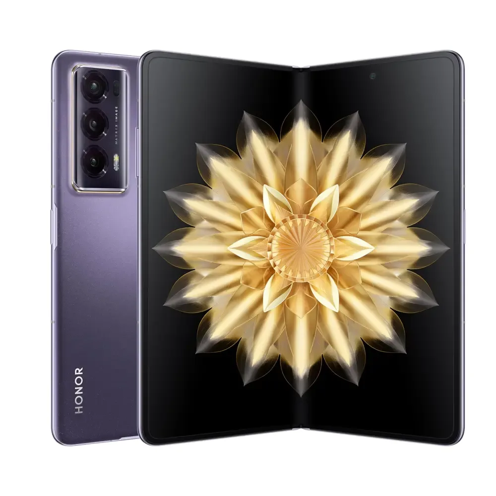 Honor Magic V2