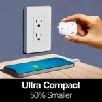 CARGADOR ARGOM FAST WALL CHARGE TYPE-C 20W ARG-AC-0110WT - Image 4