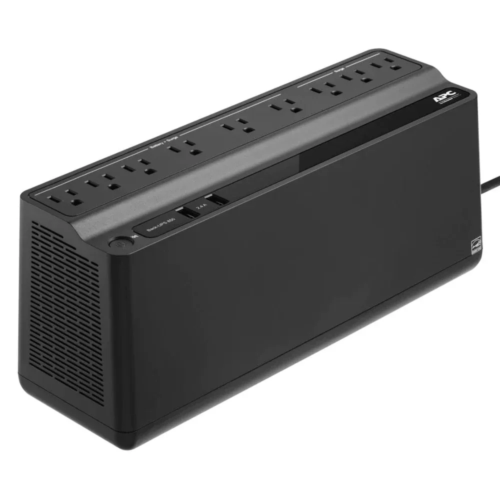 UPS APC 850va