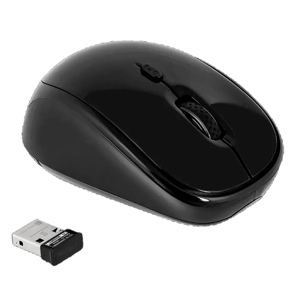 Targus mouse inalambrico