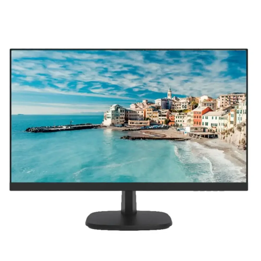 MONITOR 27″ HIKVISION DS-D5027FN(O-STD) 1920 x 1080 60HZ FHD HDMI VGA 317500223