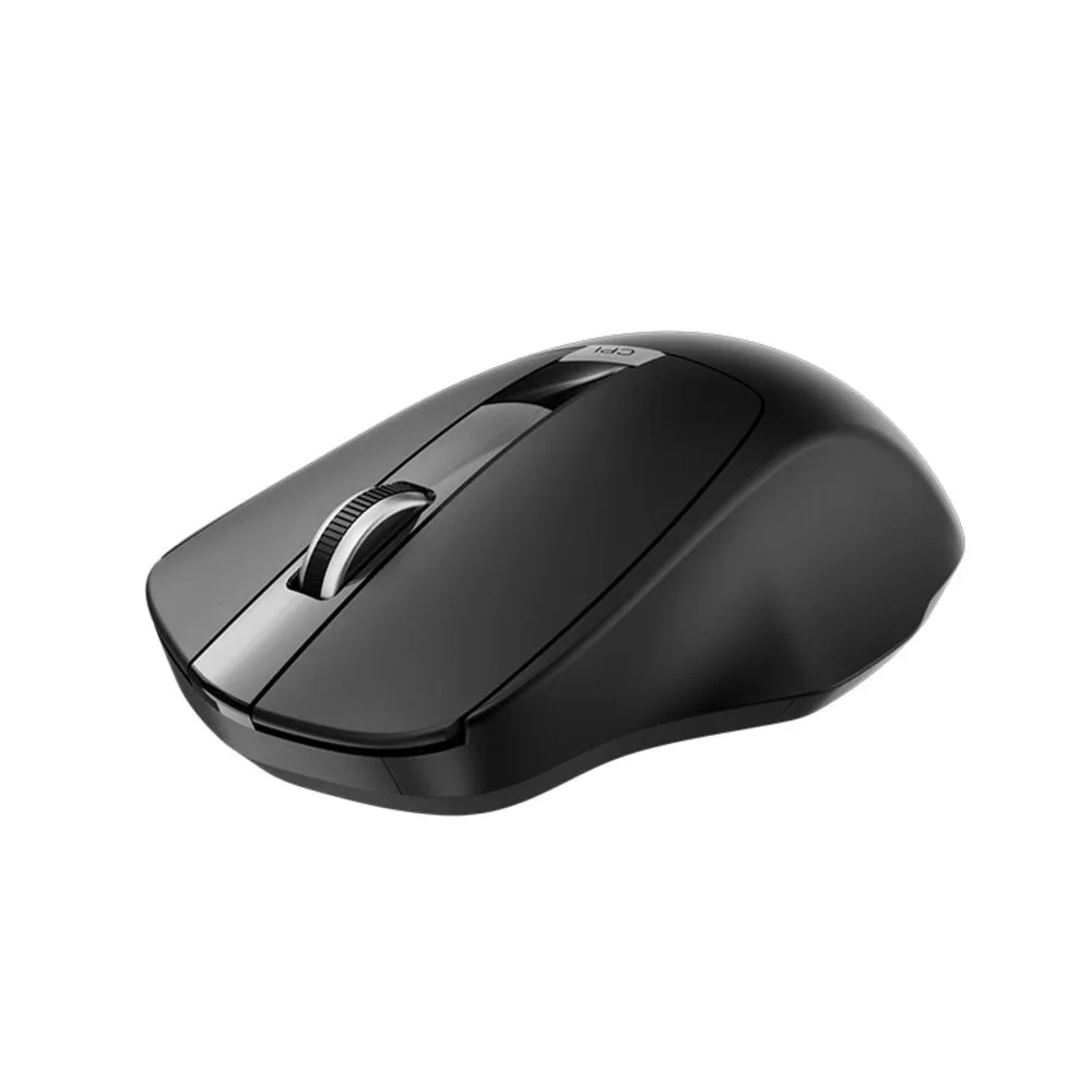 Ratón inalámbrico ultraergonómico