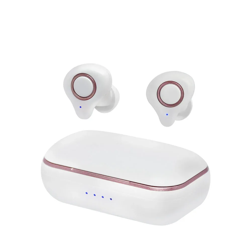 AURICULARES INALÁMBRICOS BOLD TWS