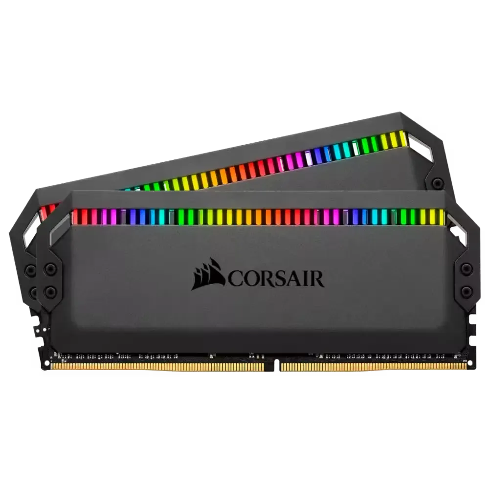 CORSAIR DOMINATOR PLATINUM