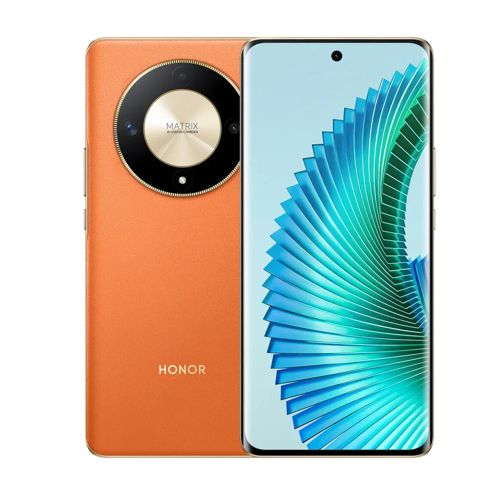 HONOR Magic 6 Lite Sunrise Orange