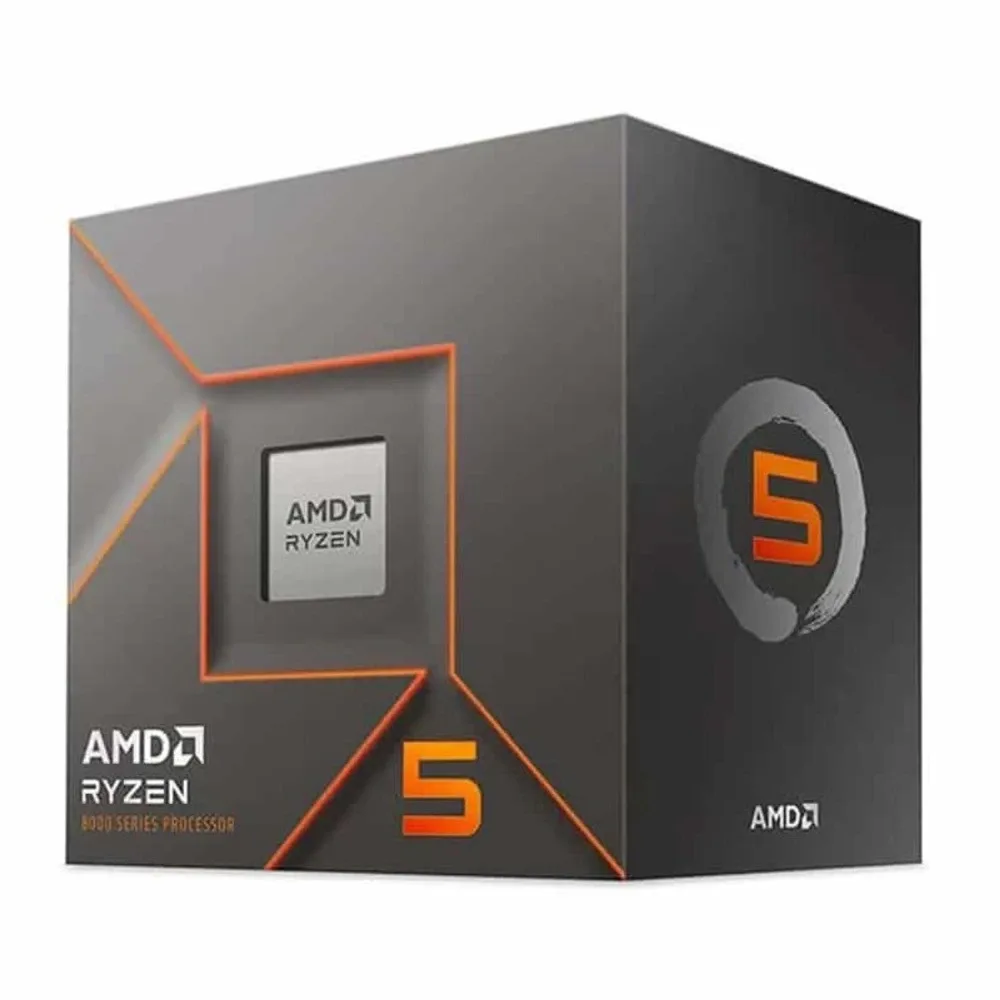 RYZEN 5 8400F