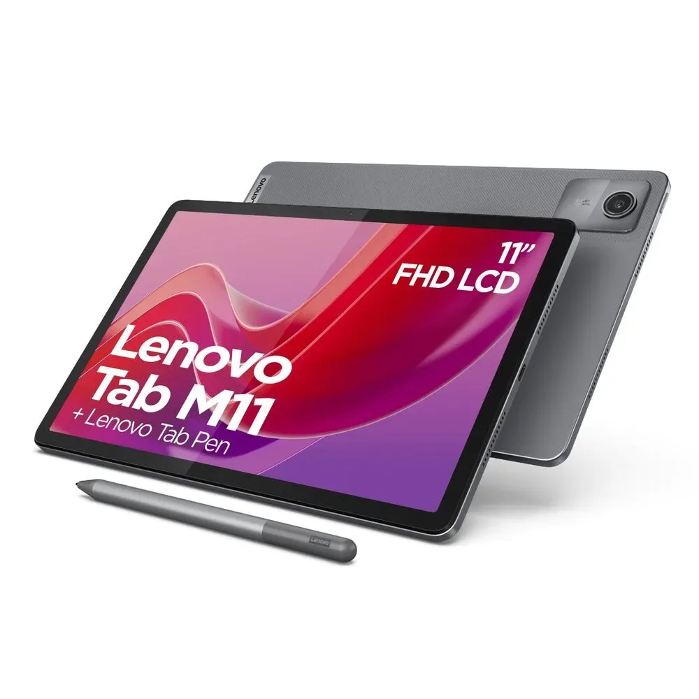 LENOVO TAB M11