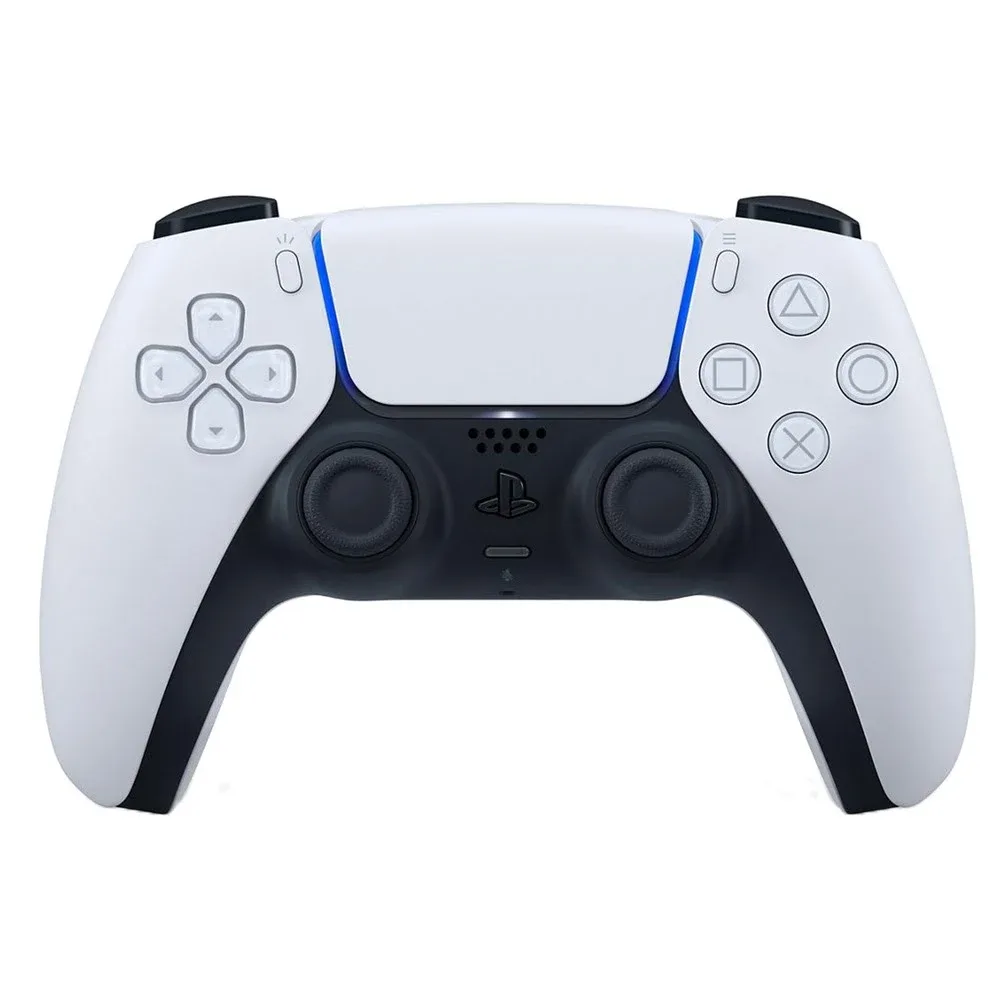 CONTROL PS5 BLANCO