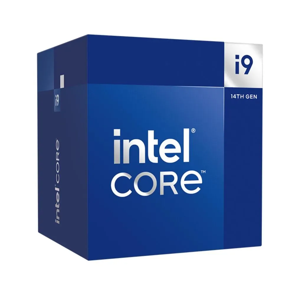 PROCESADOR INTEL CORE I9-14900 14VA GEN 2.0 GHZ LGA 1700 BX8071514900