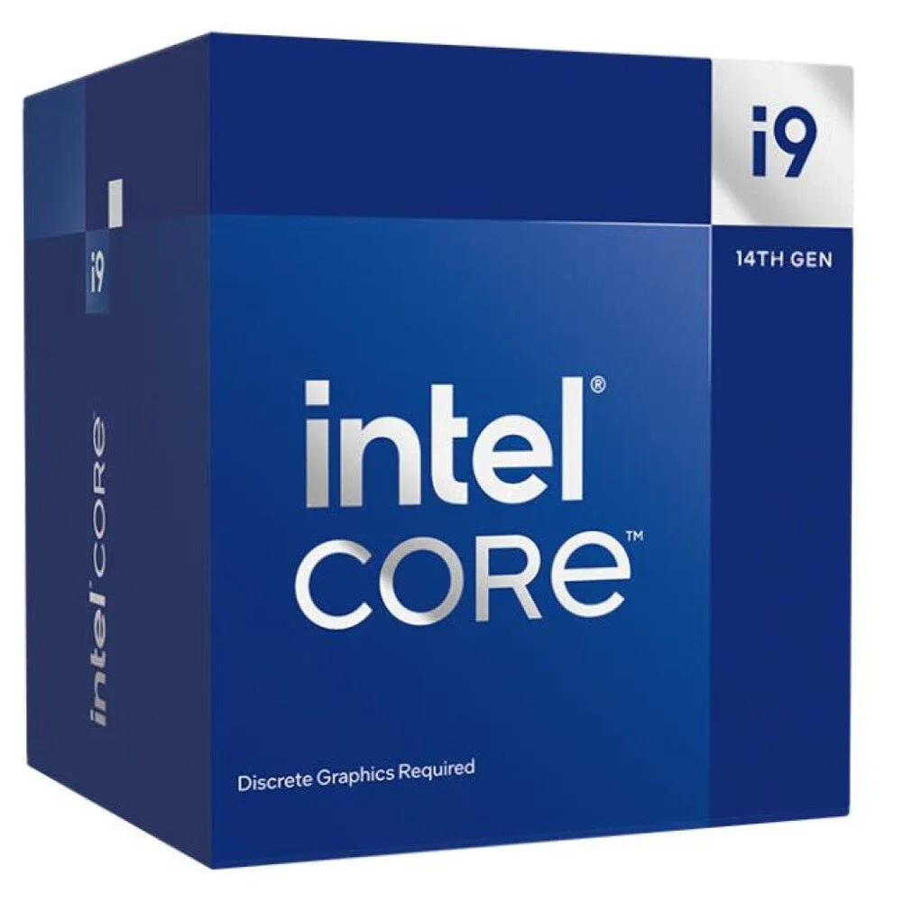 INTEL CORE I9-14900F