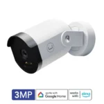CAMARA EXTERIOR WIFI