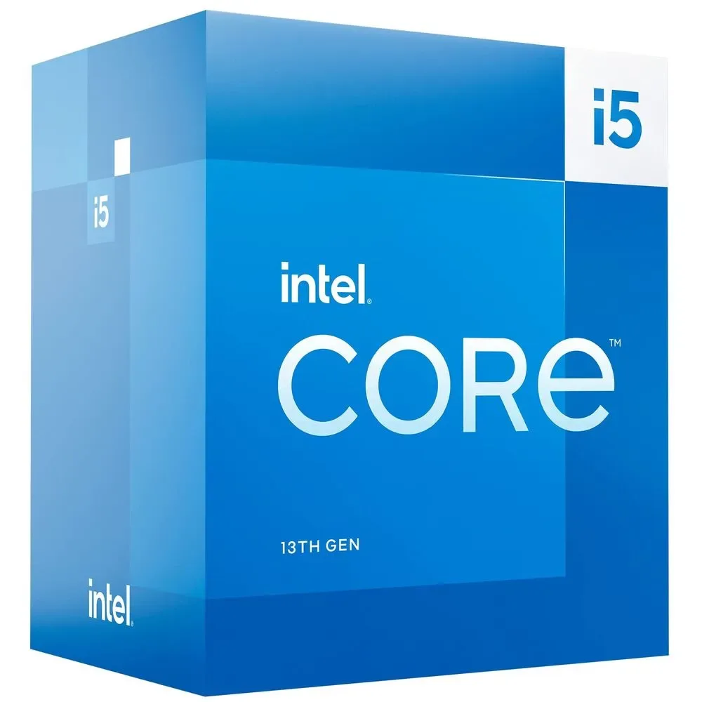 INTEL CORE I5-13400