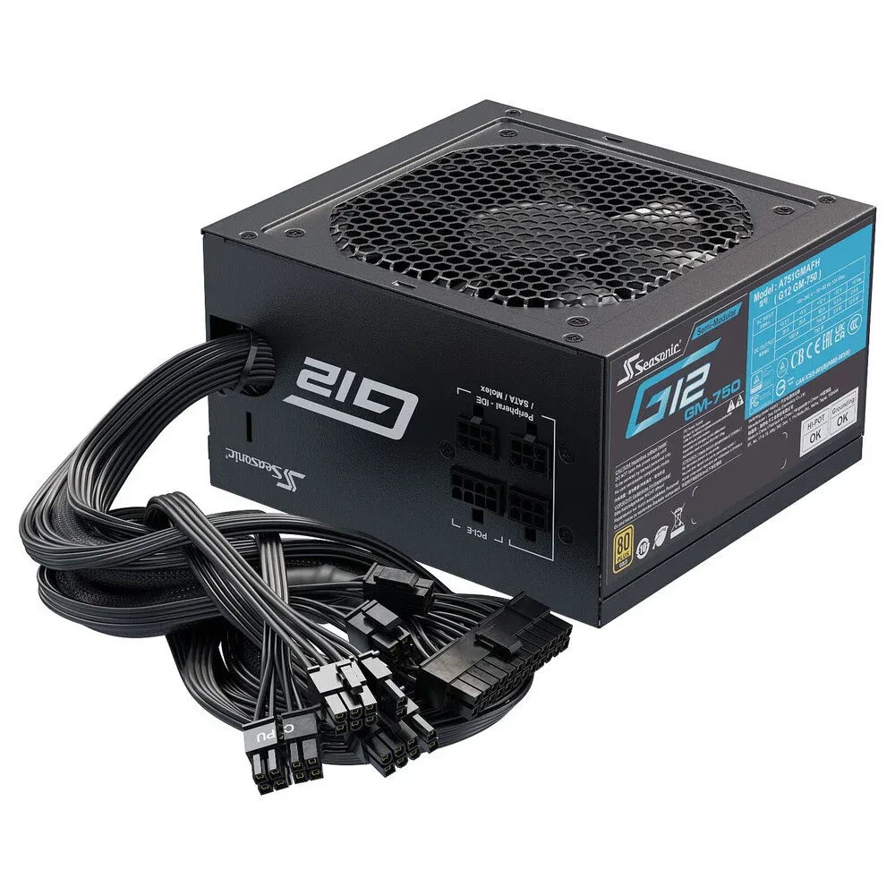 G12GM-750