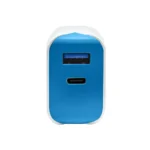 CARGADOR DE PARED PD DOBRE PUERTO PD20W UNNO TEKNO PW5056WT - Image 2