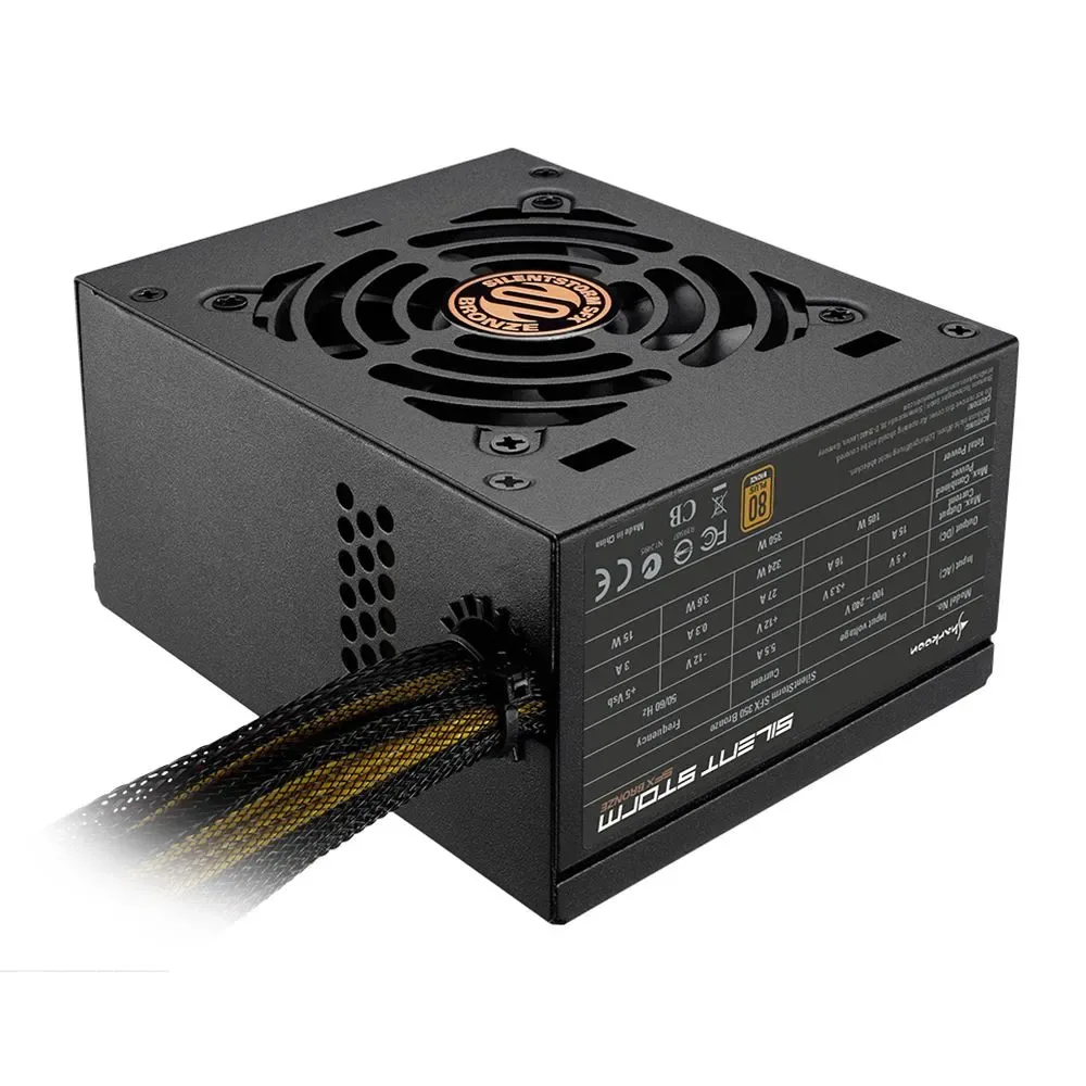 SHARKOON SFX BRONZE 450W