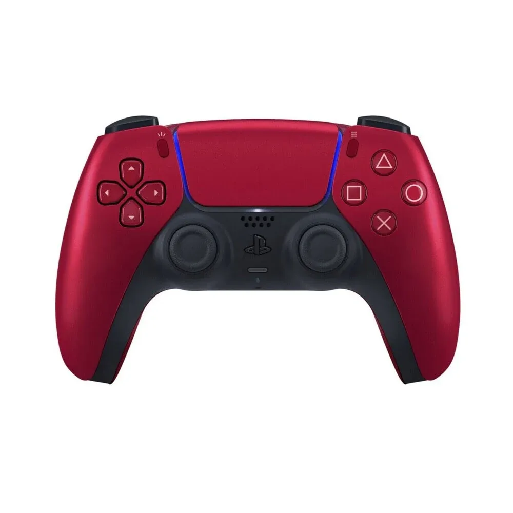 CONTROL PS5 ROJO