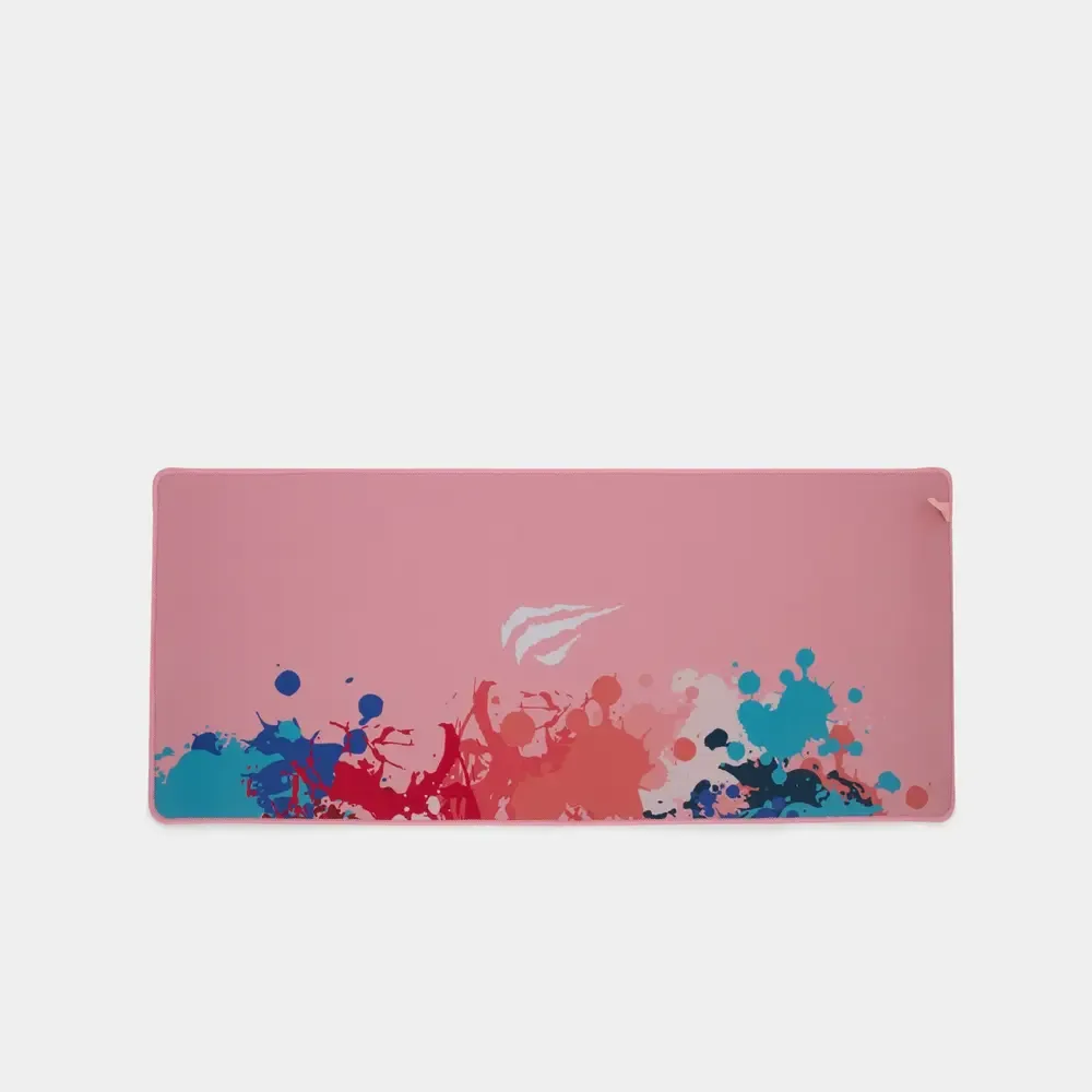 MOUSE PAD GAMENOTE MP847