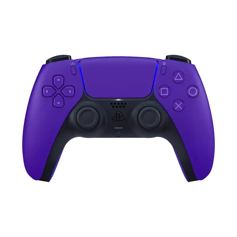 CONTROL PS5 GALACTIC PURPLE