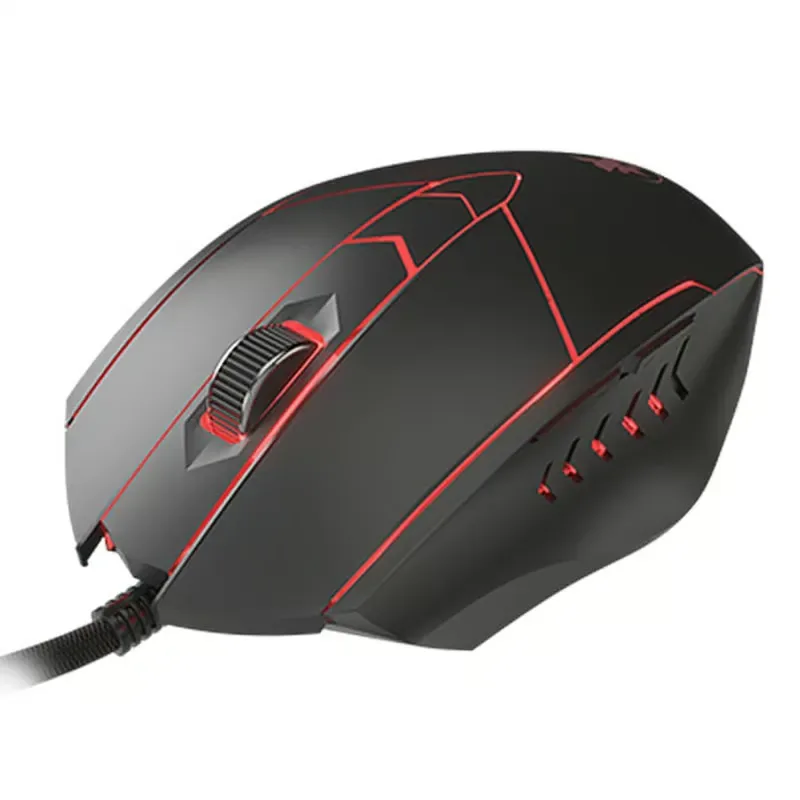 Xtech – XTM-810 – Mouse – USB
