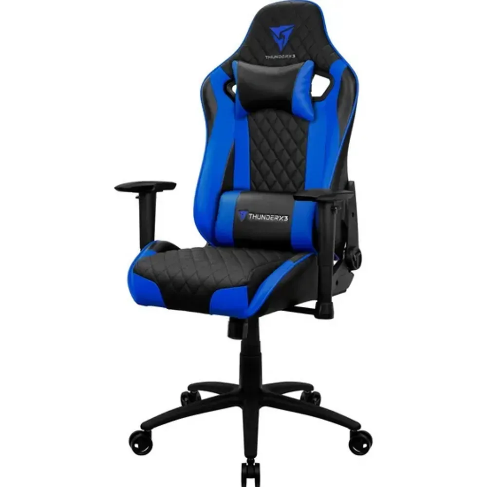 SILLA GAMING TGC12 BLUE