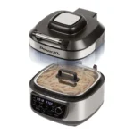 Power XL freidora de aire con parrilla 12 en 1 digital 6QT MFC-AF-6C-LA - Image 2