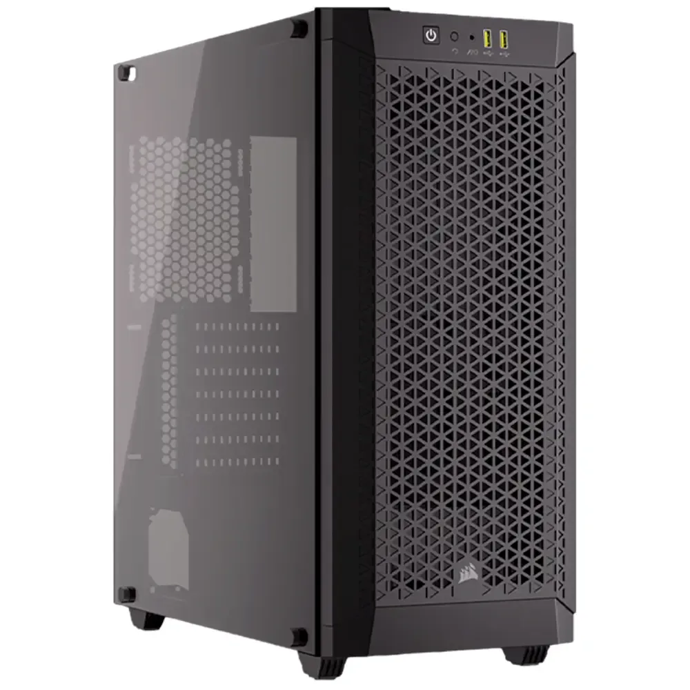 CASE CORSAIR 480T