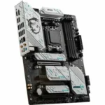 TARJETA MADRE MSI X670E GAMING PLUS WIFI AM5 911-7E16-003 - Image 2