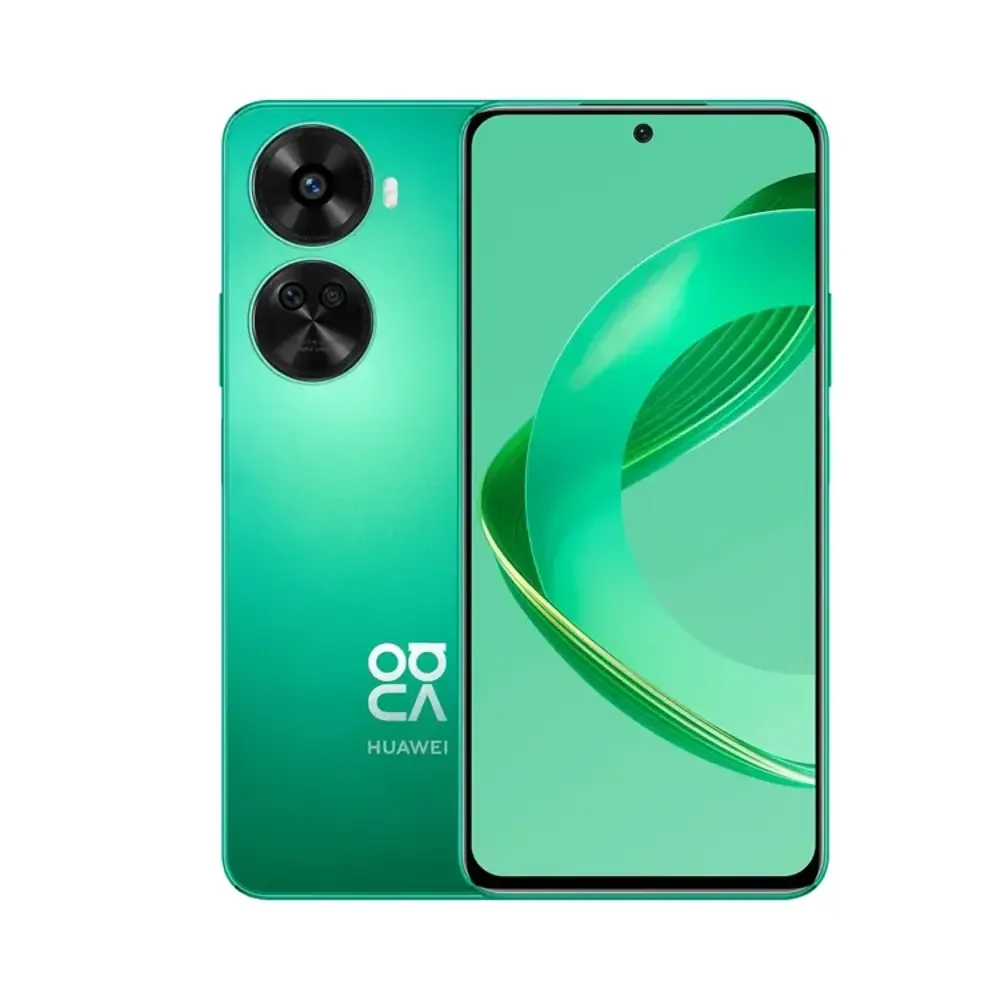 Nova 12SE verde