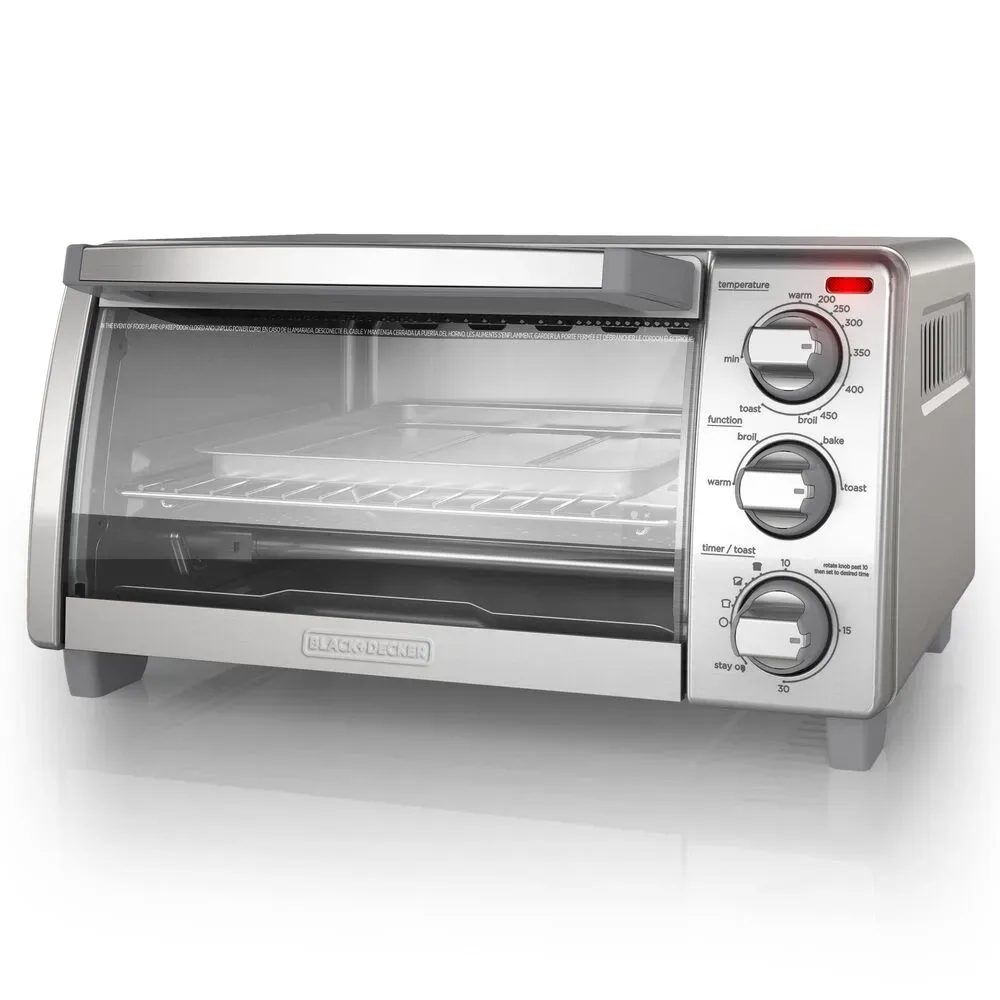 Horno tostador multifunción