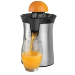 Black + Decker exprimidor de citricos acero inoxidable CJ4000S - Image 3