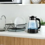 Black + Decker hervidor con iluminación led KE7000B-LA - Image 3