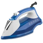 Black + Decker plancha de vapor light+easy IR1866 - Image 2