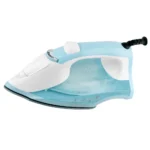 Black + Decker plancha de vapor light+easy verde IR1845 - Image 3