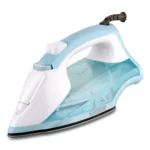 Black + Decker plancha de vapor light+easy verde IR1845 - Image 2