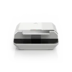 Black+Decker sandwichera de facil limpieza color blanca - SM602F-1WDLA - Image 2