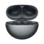Huawei audifonos Freeclip negro 55037247 - Image 3