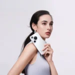Huawei telefono P70 pro 12gb ram 512 rom blanco Hepburn 51097VWY - Image 4