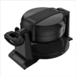 Black + Decker waflera doble negra WMD200B - Image 2