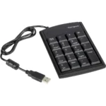 Teclado numerico TARGUS