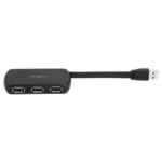 Targus hub 4 puertos USB ACH114US - Image 2